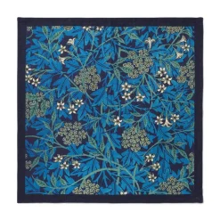 William Morris Botanical Print Napkin Set