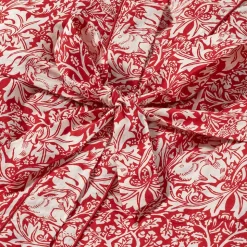 William Morris Brother Rabbit Unisex Cotton Robe