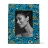 William Morris Jasmine Rectangular Frame