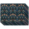 William Morris Strawberry Thief Placemats