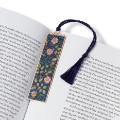 William Morris Sweet Briar Bookmark
