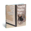 World Make Way: New Poems Inspired by Art from The Metropolitan Museum